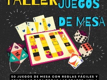 Taller de Juegos de Mesa