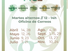 Punto de Información al Consumidor Energético