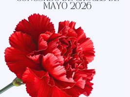 Concurso de Cruces 2026