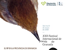 XXII Festival Internacional de la Poesía