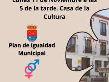 Taller Participativo: La igualdad en Víznar