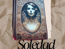 Grupo de Teatro "Las sin sombrero" presentan la obra Soledad