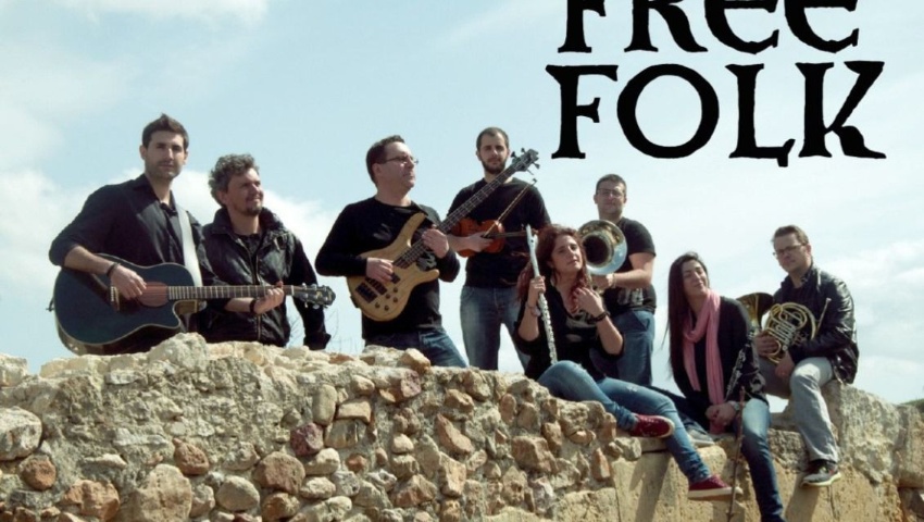 GranáFolk - Festival de Música Folk de Granada