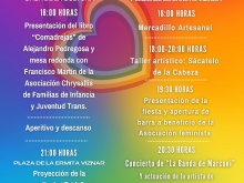 Día internacional contra la homofobia, transfobia y bifobia
