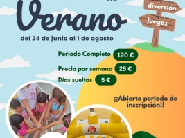 Escuela de Verano 2025