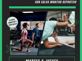 Gimnasia de mantenimiento