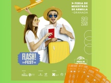 10 Edición Feria de los Pueblos