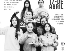 Venivá - Encuentros intergeneracionales en Víznar para hacer historia