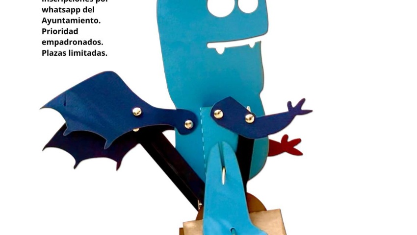 Robot Salvaje