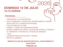 Encuentro de Mujeres