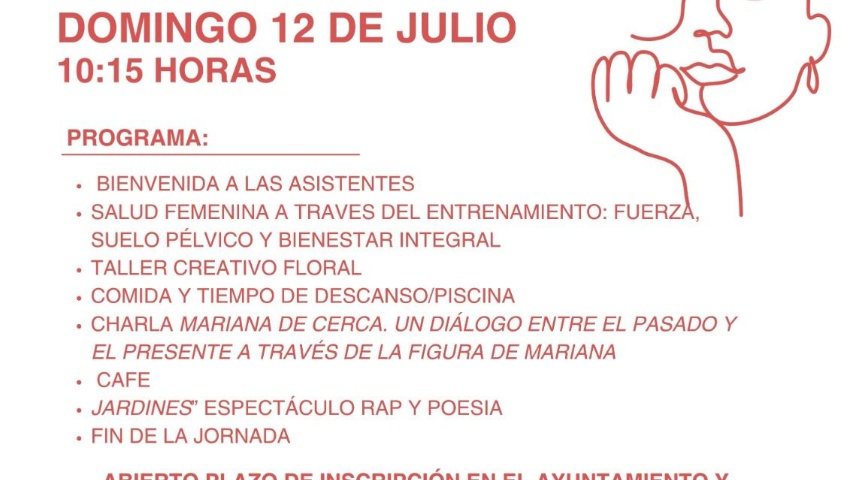 Encuentro de Mujeres
