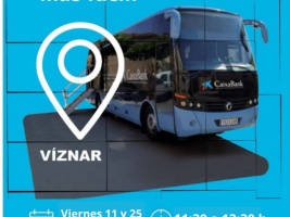 Aviso de recogida de enseres y ofibús de Caixabank Septiembre 2026