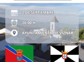 Víznar con Ceuta