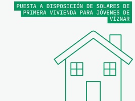 III Reunión Informativa Puesta a disposición de solares de primera vivienda para Jóvenes de Víznar