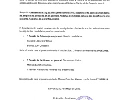 Programa "ACTIVA-T JOVEN"