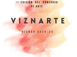 III Edición del Concurso de Arte "Viznarte"