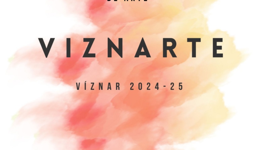 III Edición del Concurso de Arte "Viznarte"